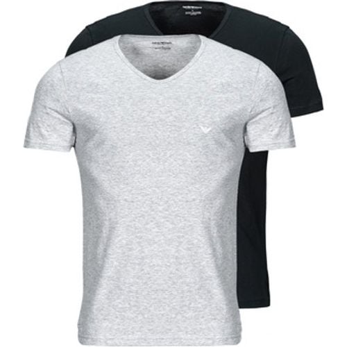 CC722-111648 men's T shirt in - Emporio Armani - Modalova