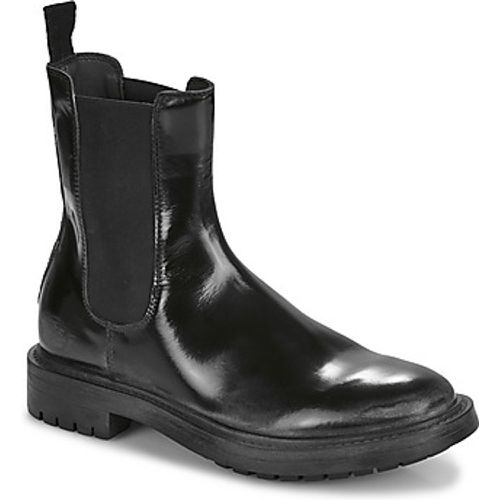 WORK D women's Mid Boots in - Moma - Modalova