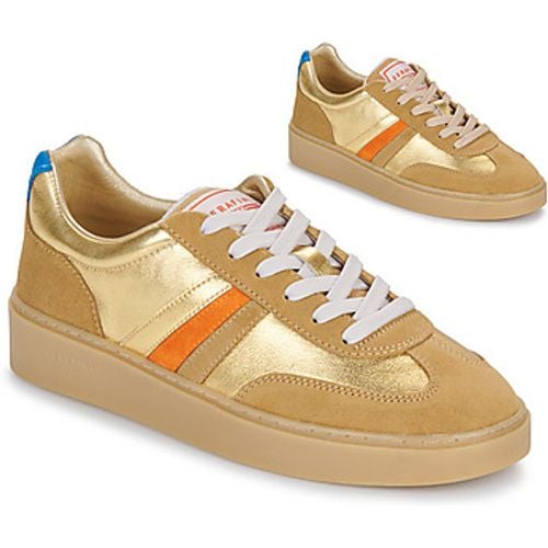 COURT women's Shoes (Trainers) in - Serafini - Modalova