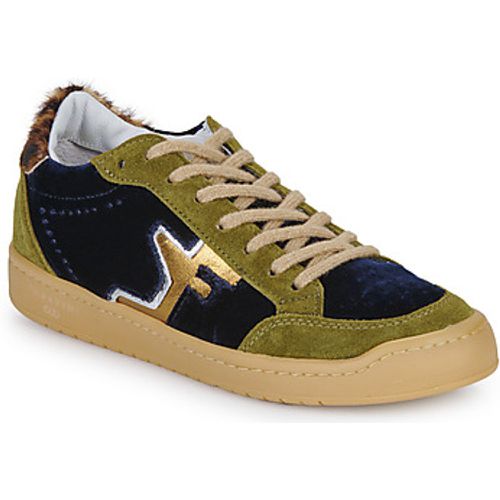 SAN DIEGO women's Shoes (Trainers) in - Serafini - Modalova