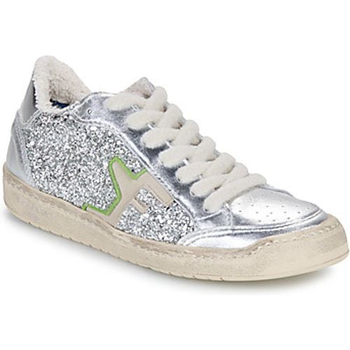 SAN DIEGO women's Shoes (Trainers) in - Serafini - Modalova