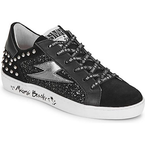 ROY women's Shoes (Trainers) in - Semerdjian - Modalova