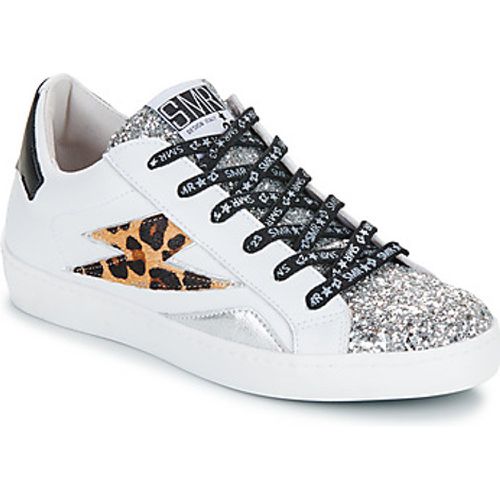 LARRY women's Shoes (Trainers) in - Semerdjian - Modalova