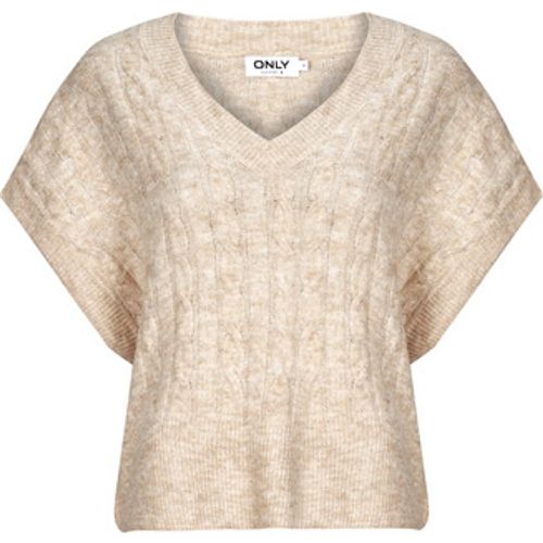 ONLMELODY women's Sweater in - Only - Modalova