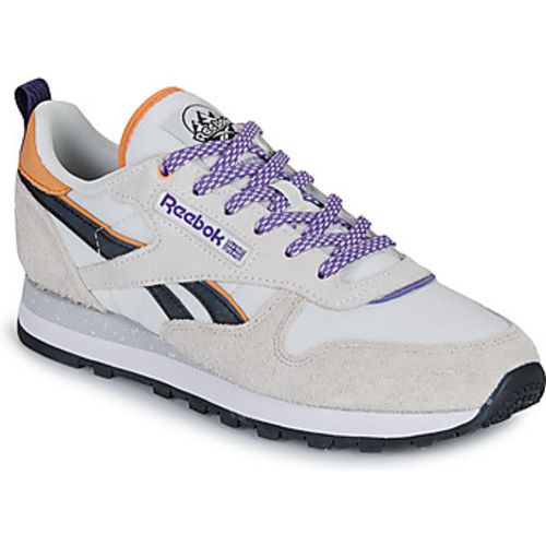 CLASSIC LEATHER women's Shoes (Trainers) in - Reebok Classic - Modalova