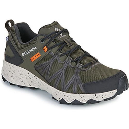 PEAKFREAK II OUTDRY men's Running Trainers in - Columbia - Modalova