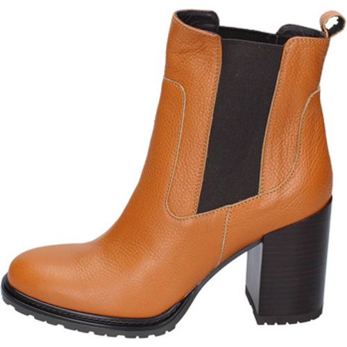 EX145 women's Low Ankle Boots in - Carmens Padova - Modalova