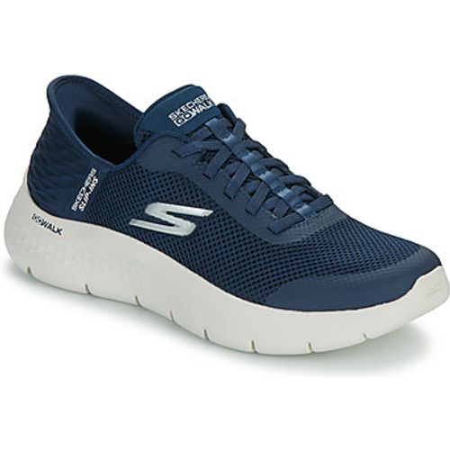 GO WALK FLEX - GRAND ENTRY women's Shoes (Trainers) in - Skechers - Modalova