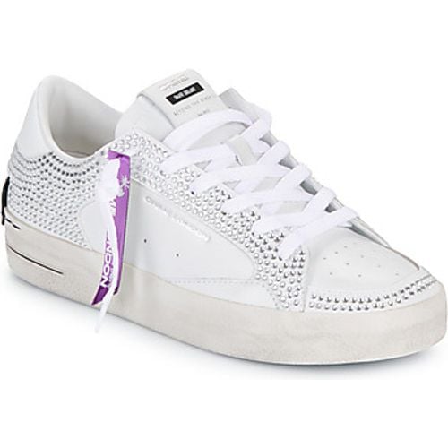 SK8 DELUXE women's Shoes (Trainers) in - Crime London - Modalova