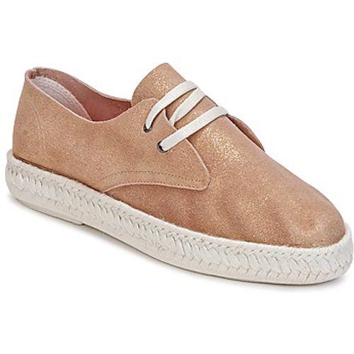 IBIZA women's Espadrilles / Casual Shoes in - Bunker - Modalova