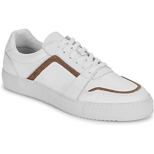 SANDRY men's Shoes (Trainers) in - Pellet - Modalova