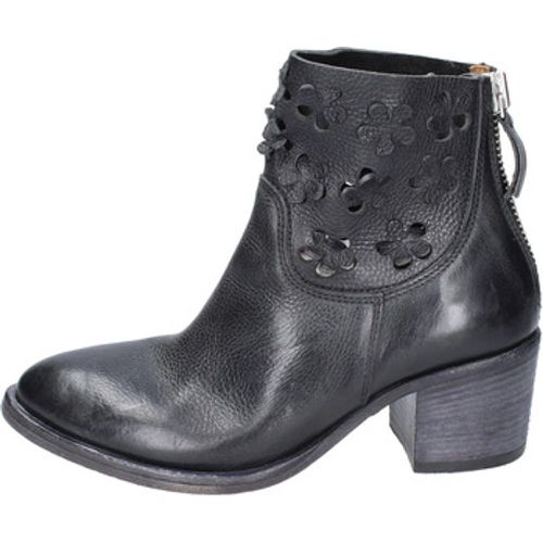 EX396 33402C VINTAGE women's Low Ankle Boots in - Moma - Modalova