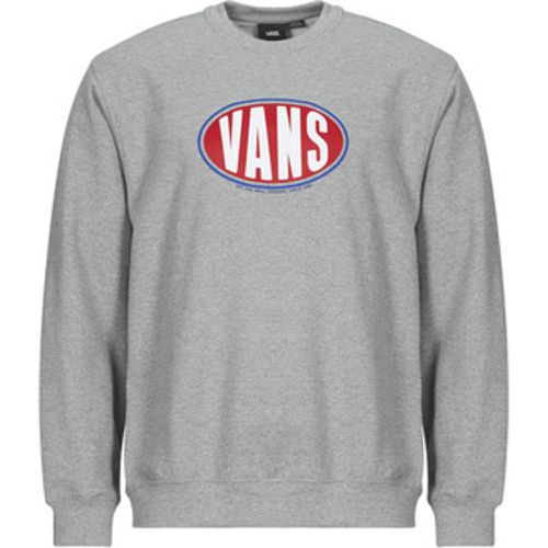 Spray On Loose Crew men's Sweatshirt in - Vans - Modalova