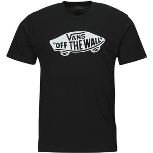 STYLE 76 SS TEE men's T shirt in - Vans - Modalova