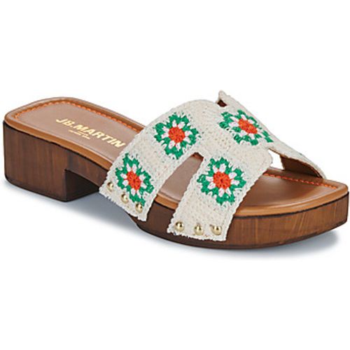 APRIL women's Clogs (Shoes) in - JB Martin - Modalova