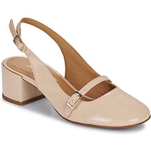 JANE women's Court Shoes in - JB Martin - Modalova