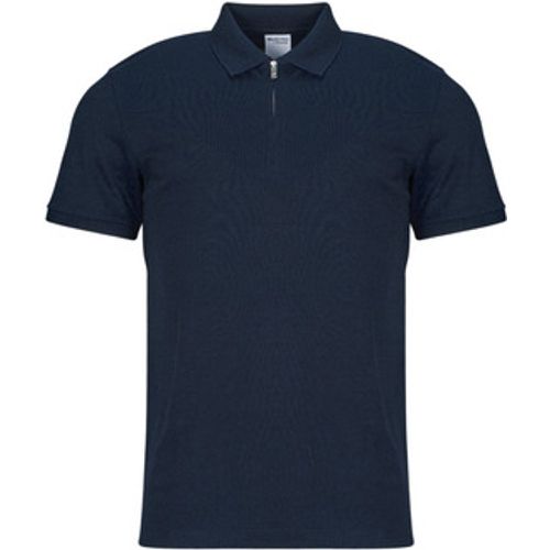 SLHFAVE ZIP men's Polo shirt in - Selected - Modalova