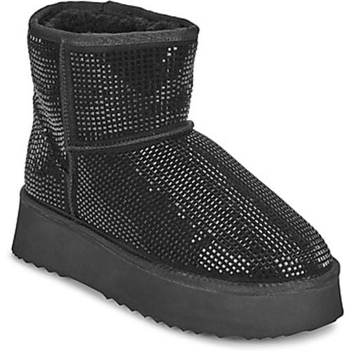 I241041 women's Mid Boots in - Alma en Pena - Modalova