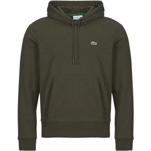 SH9623 men's Sweatshirt in - Lacoste - Modalova