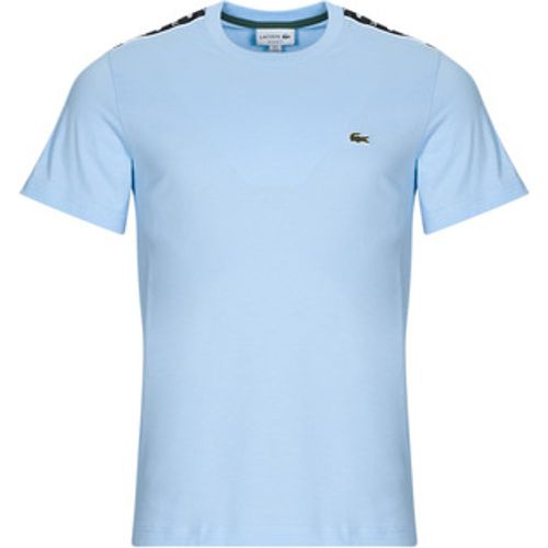 TH7404 men's T shirt in - Lacoste - Modalova