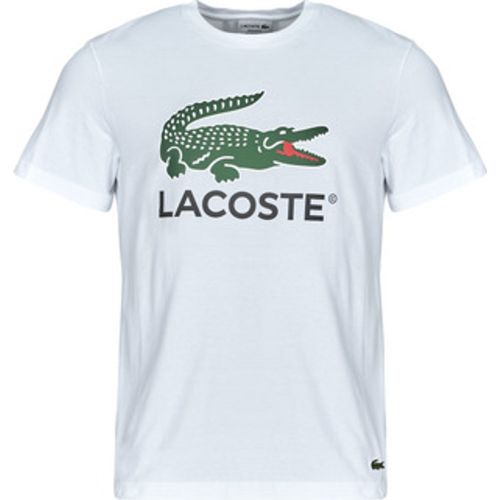 TH1285 men's T shirt in - Lacoste - Modalova