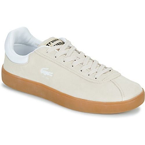 BASESHOT men's Shoes (Trainers) in - Lacoste - Modalova