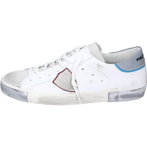 EX342 VINTAGE men's Trainers in - Philippe Model - Modalova