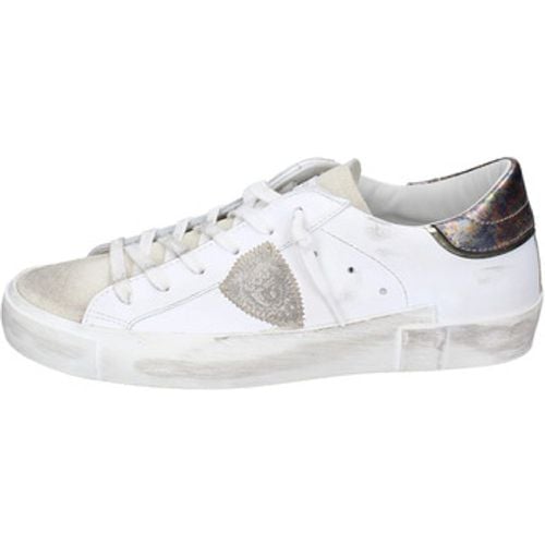 EX352 VINTAGE women's Trainers in - Philippe Model - Modalova