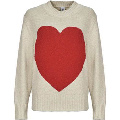 THEATRAL women's Sweater in - Petit Bateau - Modalova