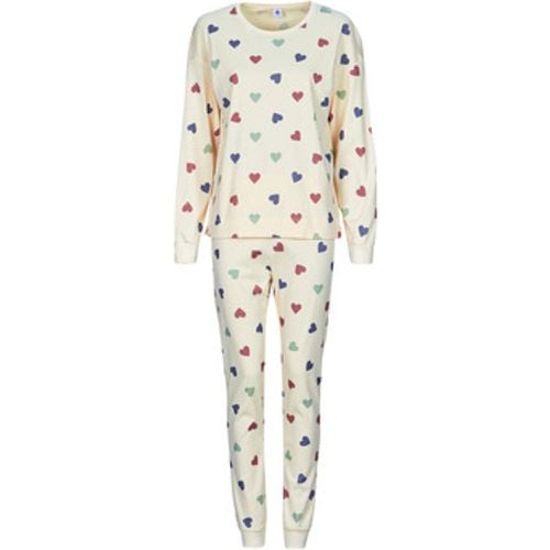 TATCHOULI women's Sleepsuits in - Petit Bateau - Modalova