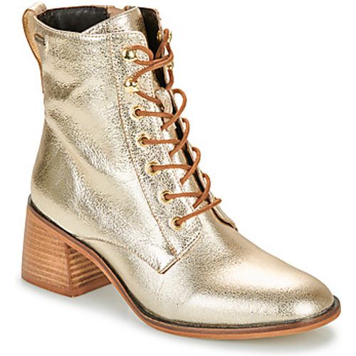 FIFI women's Low Ankle Boots in - Les Tropéziennes par M Belarbi - Modalova