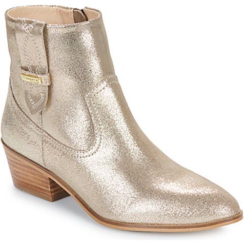 LADYZ women's Low Ankle Boots in - Les Tropéziennes par M Belarbi - Modalova