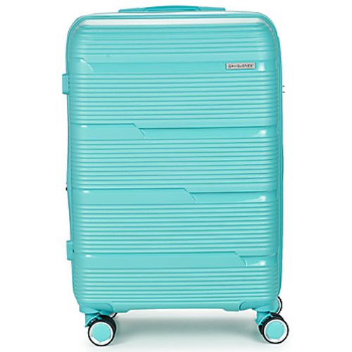 L women's Hard Suitcase in - David Jones - Modalova