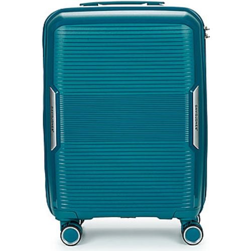 L men's Hard Suitcase in - David Jones - Modalova