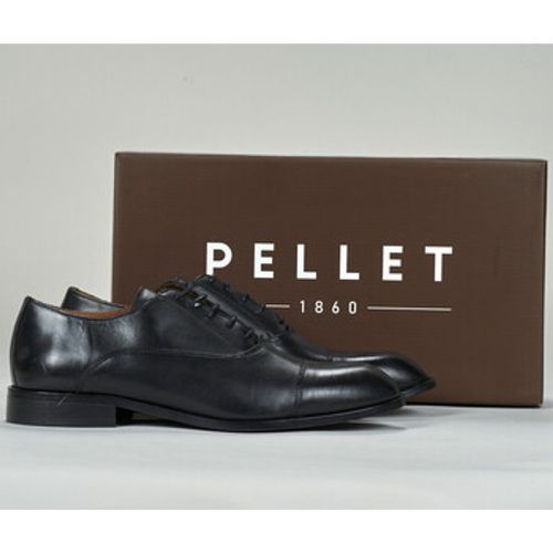 CLAUDIO men's Casual Shoes in - Pellet - Modalova