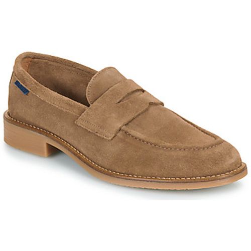 FABRICE men's Loafers / Casual Shoes in - Pellet - Modalova