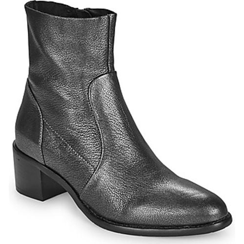 DESIR women's Mid Boots in - Adige - Modalova