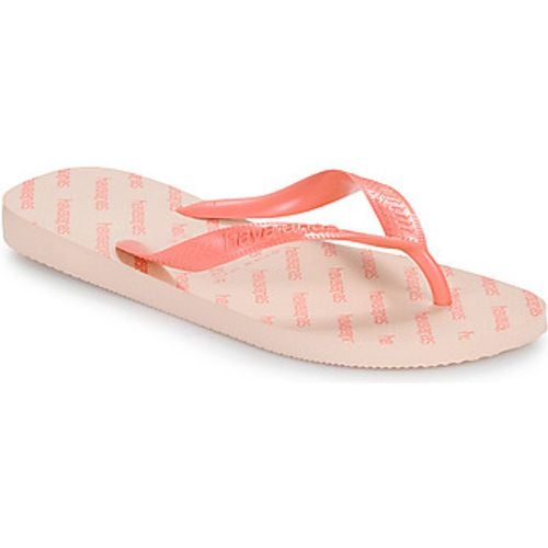 LOGOMANIA ESSENTIAL women's Flip flops / Sandals (Shoes) in - Havaianas - Modalova