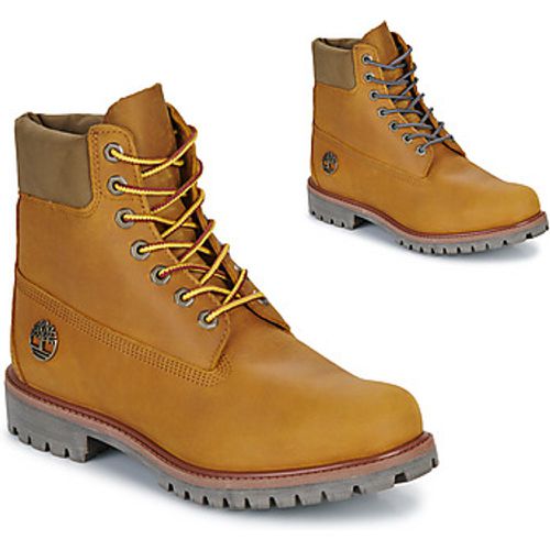 PREMIUM 6 INCH WP men's Mid Boots in - Timberland - Modalova