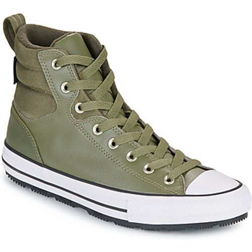 CHUCK TAYLOR ALL STAR BERKSHIRE BOOT WATER-REPELLENT men's Shoes (High-top Trainers) in - Converse - Modalova