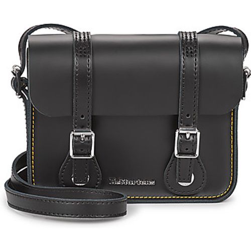 Satchel men's Shoulder Bag in - Dr. Martens - Modalova