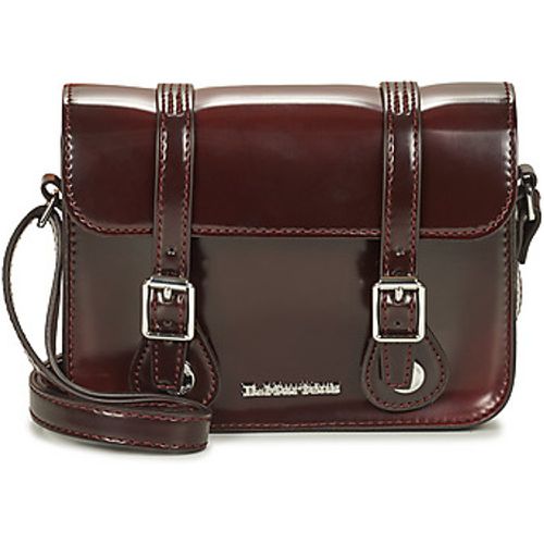 Satchel men's Shoulder Bag in - Dr. Martens - Modalova