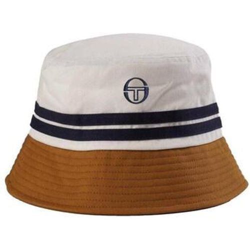 Stonewoods Bucket Hat Gardenia/Meerkat men's Hat in - Sergio Tacchini - Modalova