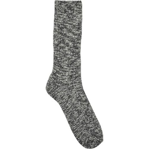 Cotton Slub M Gray men's High socks in - Birkenstock - Modalova