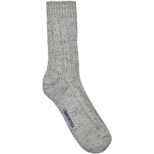 Cotton Twist M Light Gray men's High socks in - Birkenstock - Modalova