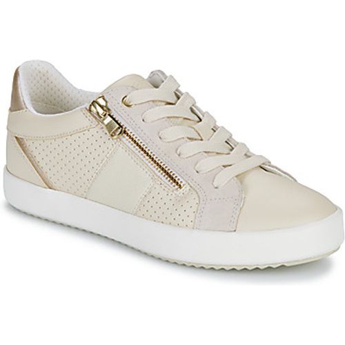 D BLOMIEE women's Shoes (Trainers) in - Geox - Modalova