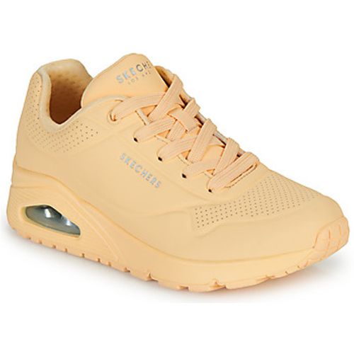 UNO - STAND ON AIR women's Shoes (Trainers) in - Skechers - Modalova