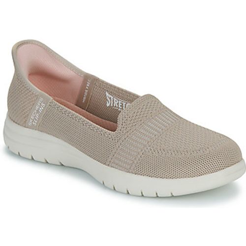 SLIP-INS: ON-THE-GO FLEX - CAMELLIA women's Slip-ons (Shoes) in - Skechers - Modalova