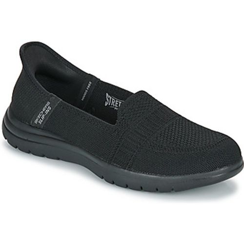 SLIP-INS: ON-THE-GO FLEX - CAMELLIA women's Slip-ons (Shoes) in - Skechers - Modalova