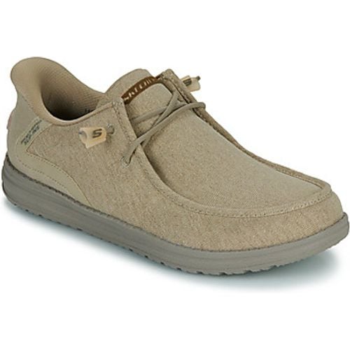 SLIP-INS: MELSON - CORONADO men's Casual Shoes in - Skechers - Modalova